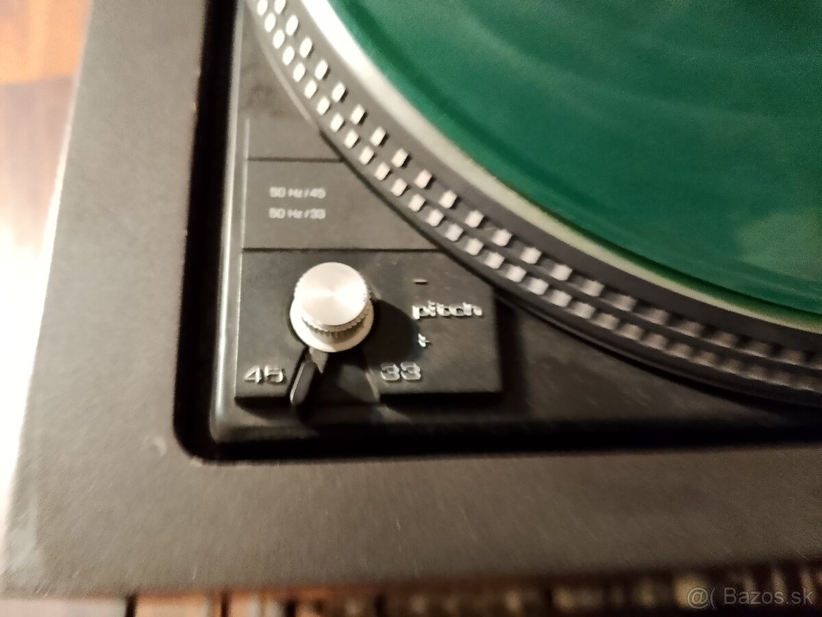 Gramo dual - 4