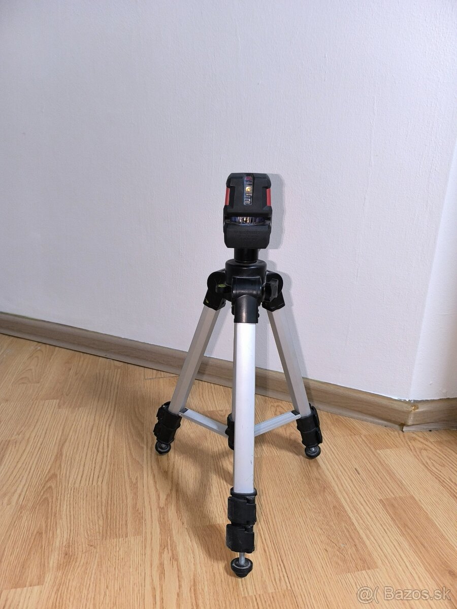 Predám laser Hilti PM 2-L + statív - 4