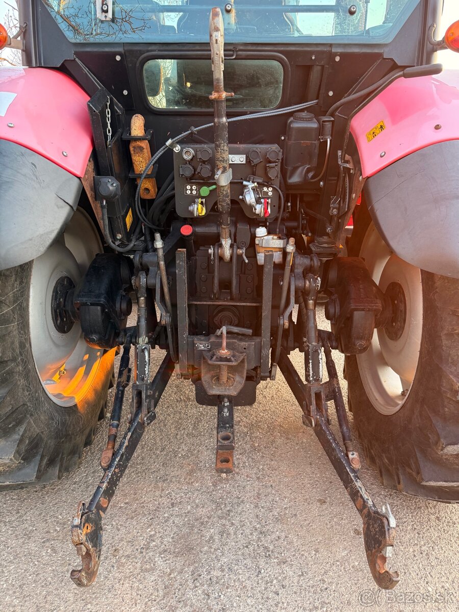 Zetor Proxima 105 Power - 4