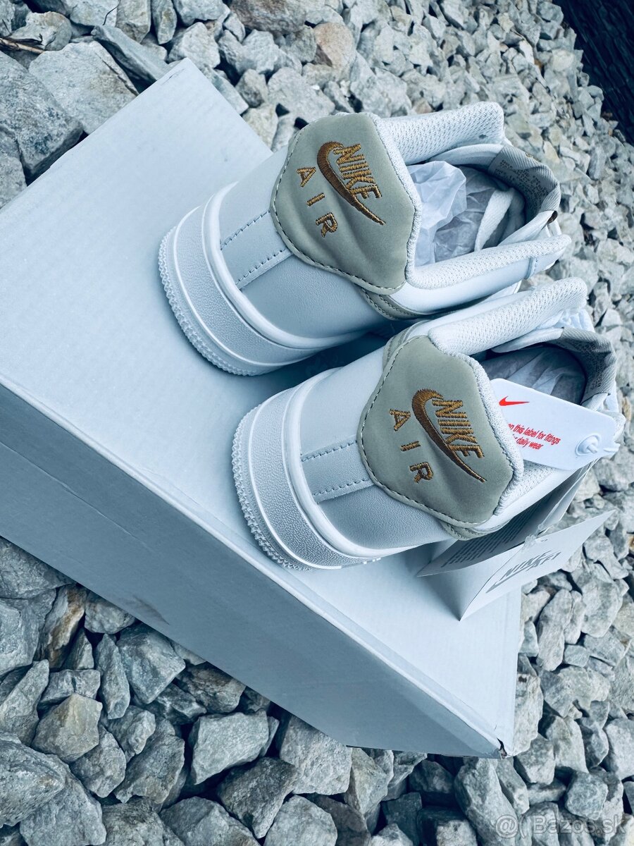 Nike tenisky - 4