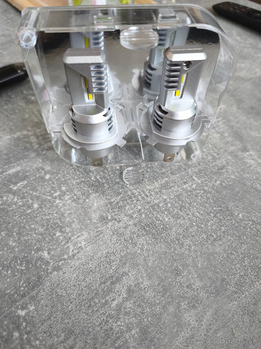 Osram LEDriving HL Easy H4/H19 - 4
