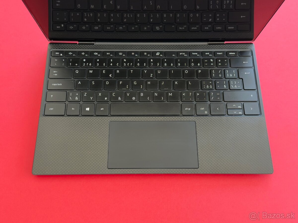Dell XPS 13 9310 13” 16GB / 1TB - 4