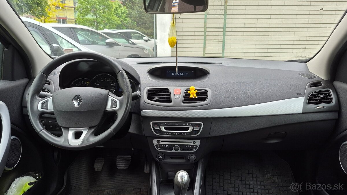 Renault fluense - 4