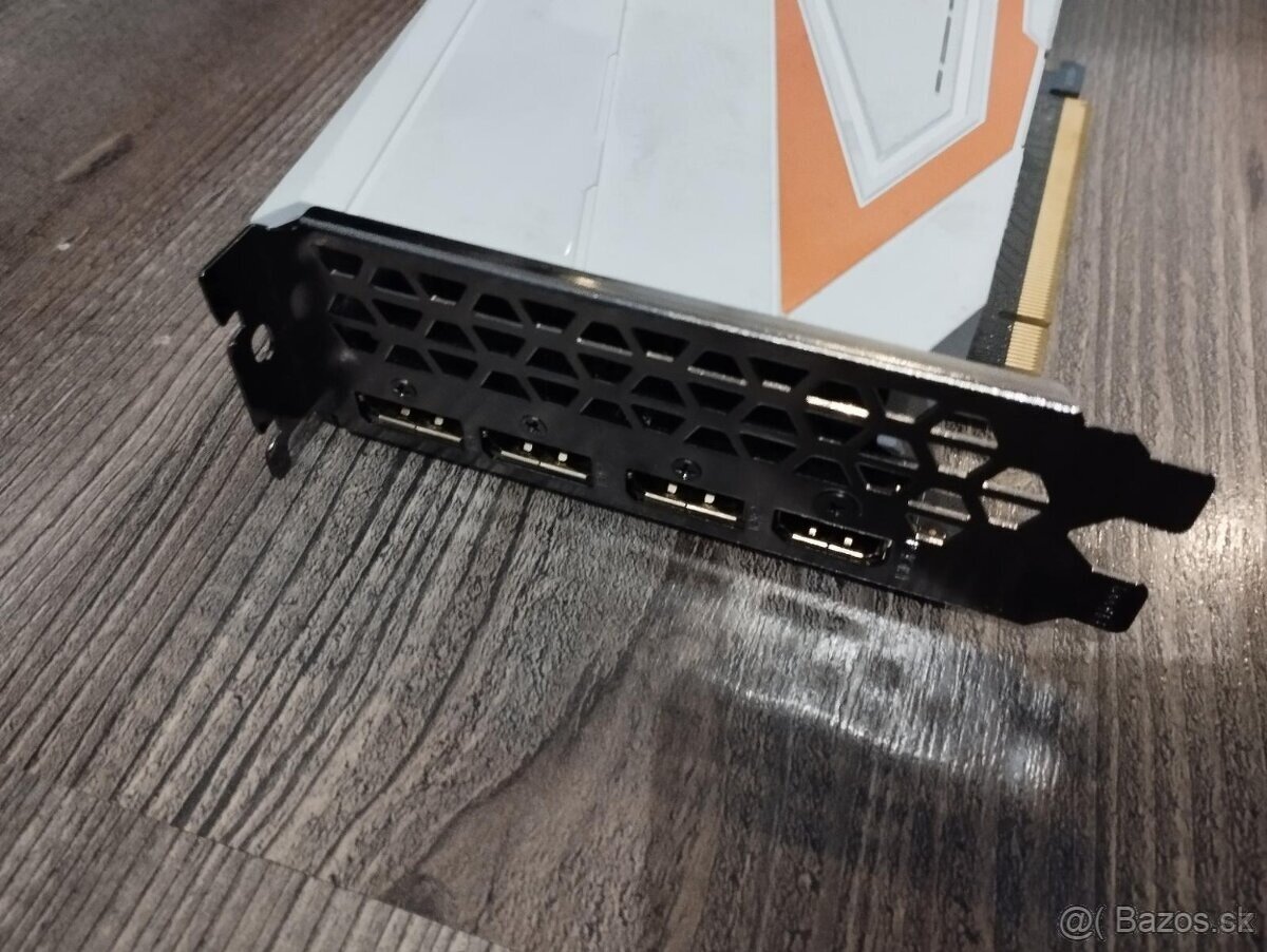GTX 1080ti Turbo 11 GB - 4