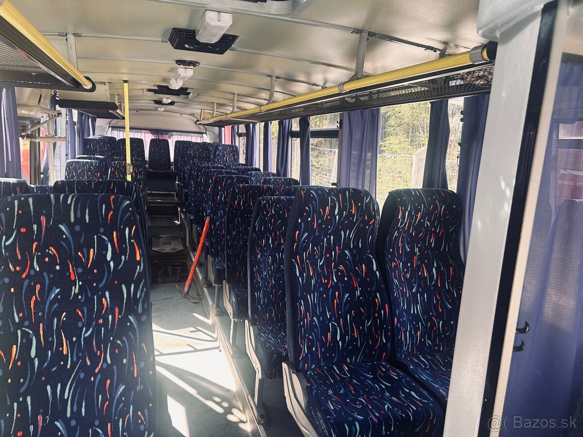 Autobus - 4