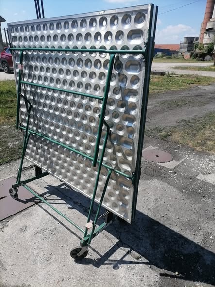 pinpongovy stol - 4