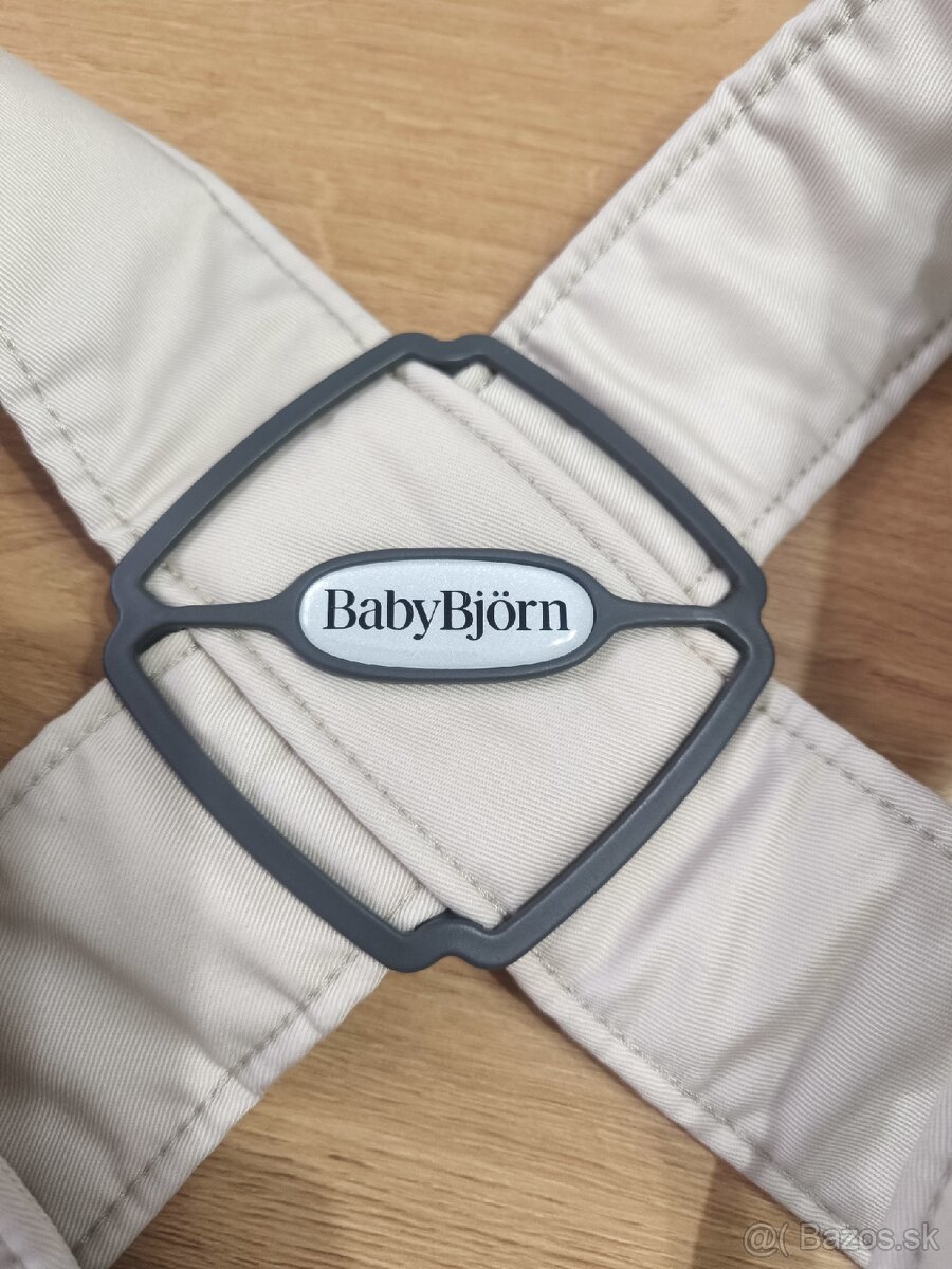 Babybjorn nosič - 4
