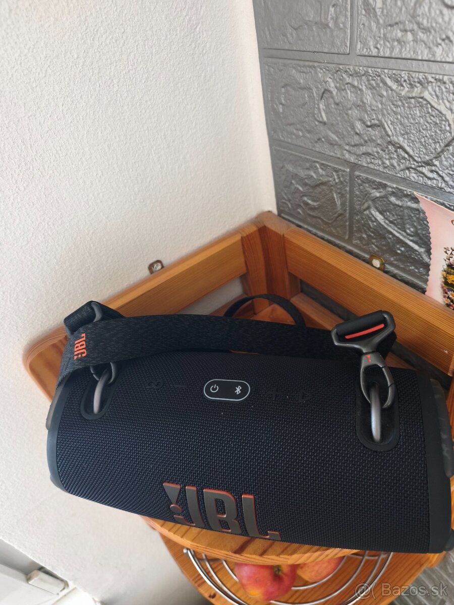 JBL Xtreme 3 - 4