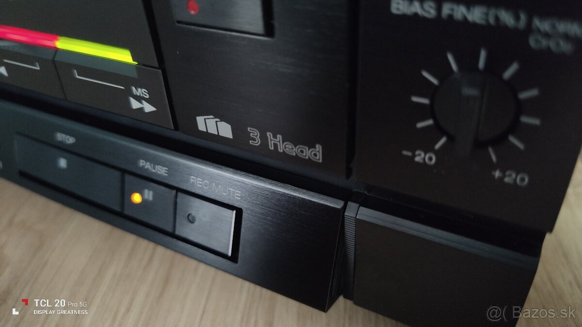 AIWA AD-WX909 - 4