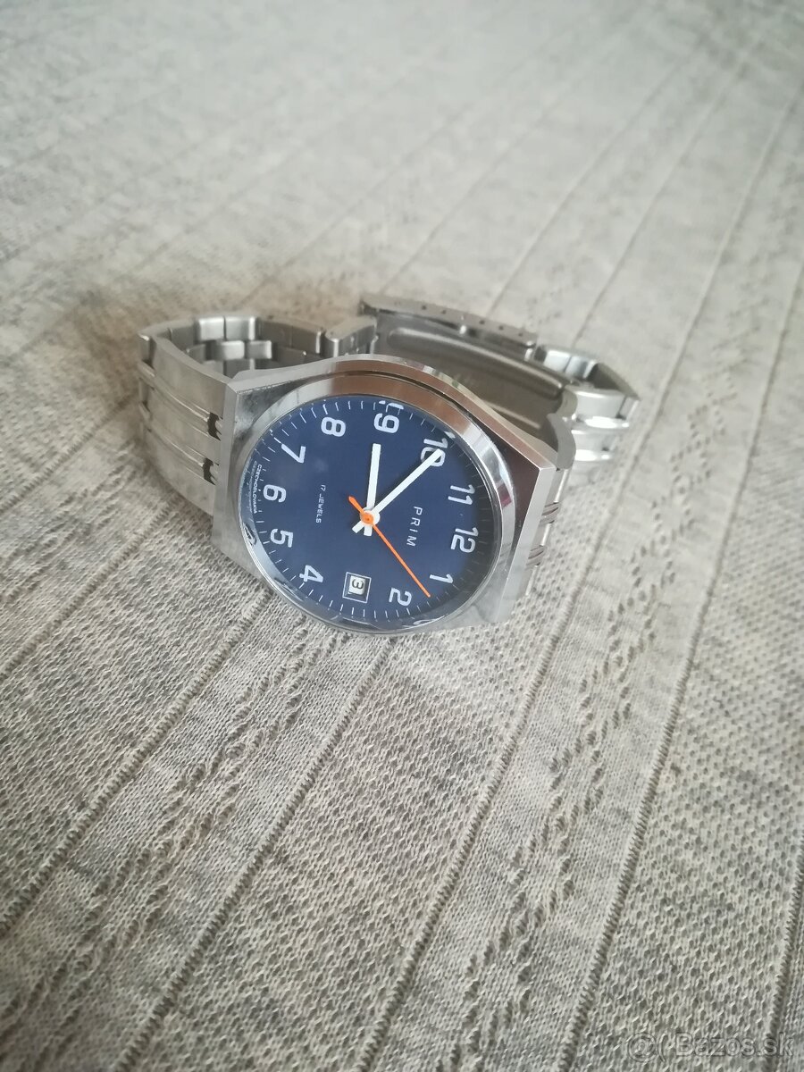 Hodinky Prím Soudek Top - 4