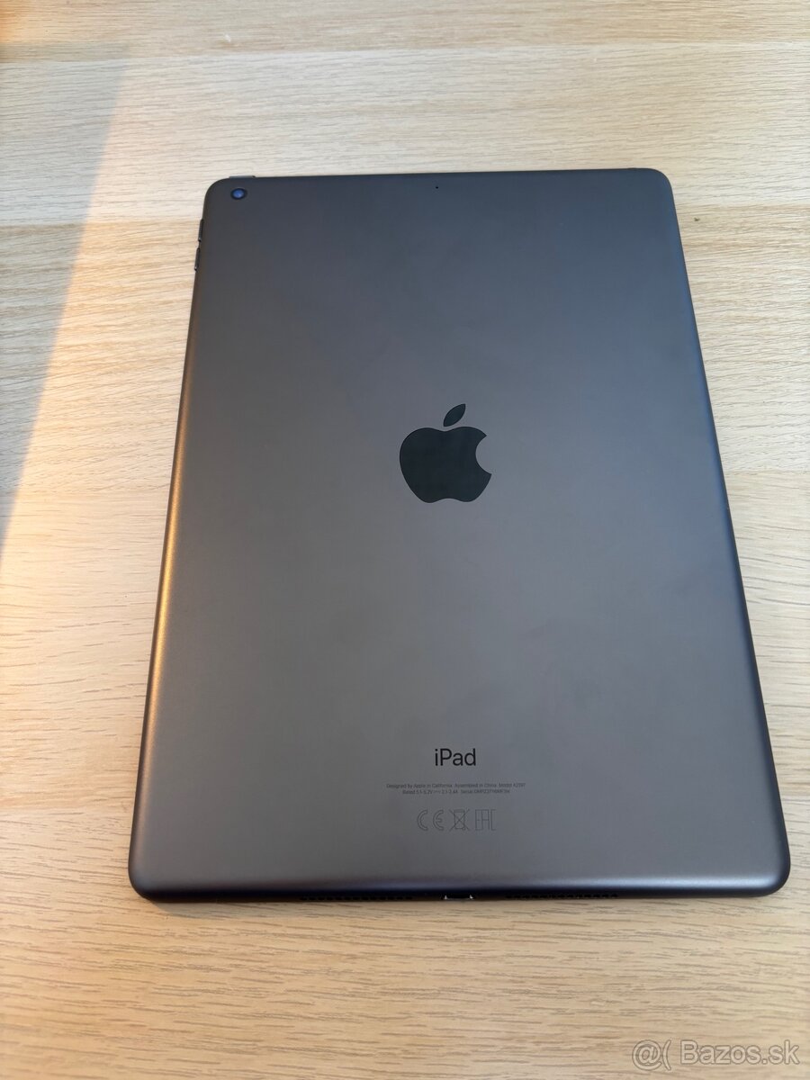 Apple Ipad 7 generácia + Pero - 4