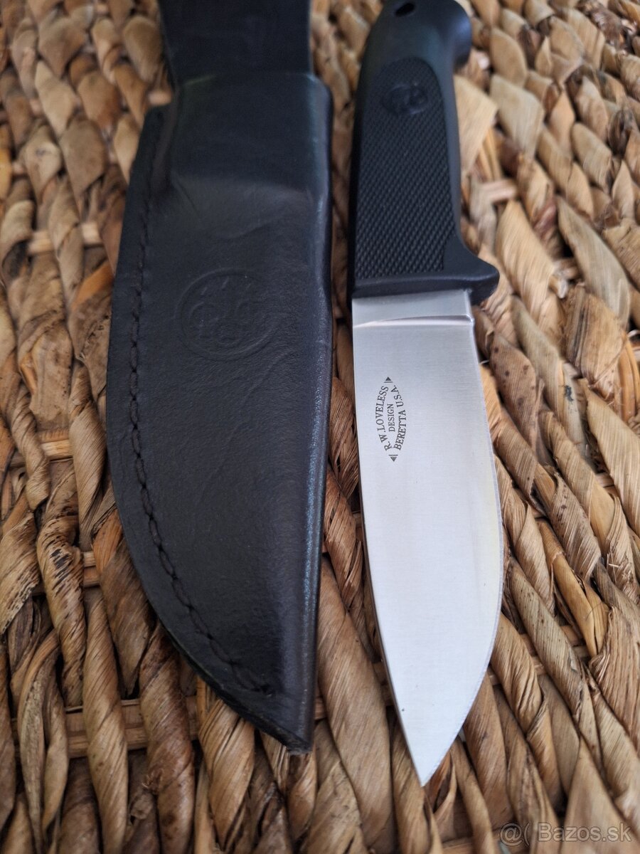 Beretta Loveless - 4