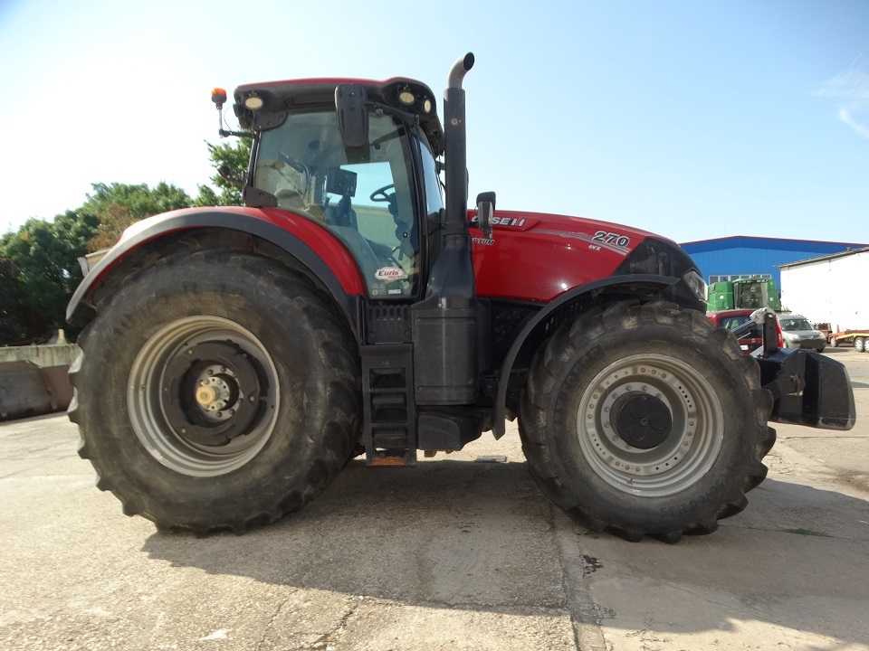 CASE OPTUM 270 - 4