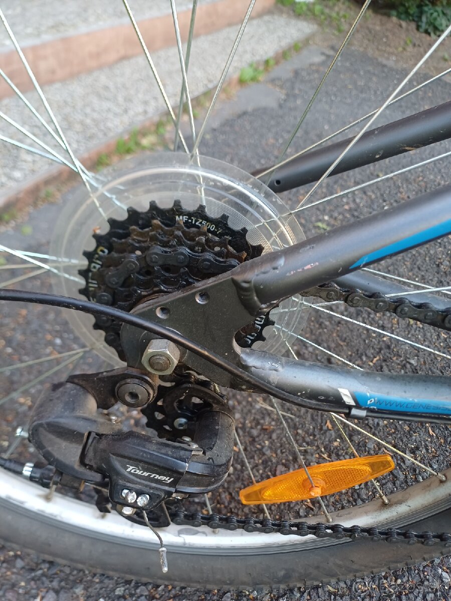 Bicykel Fenesis element - 4