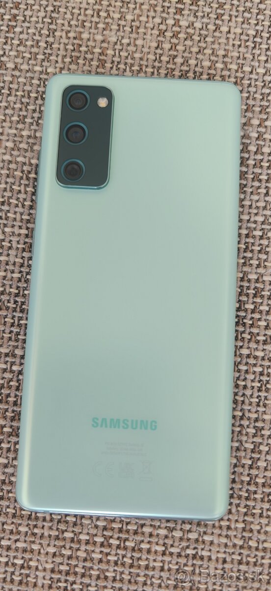 Samsung Galaxy S 20 FE - 4