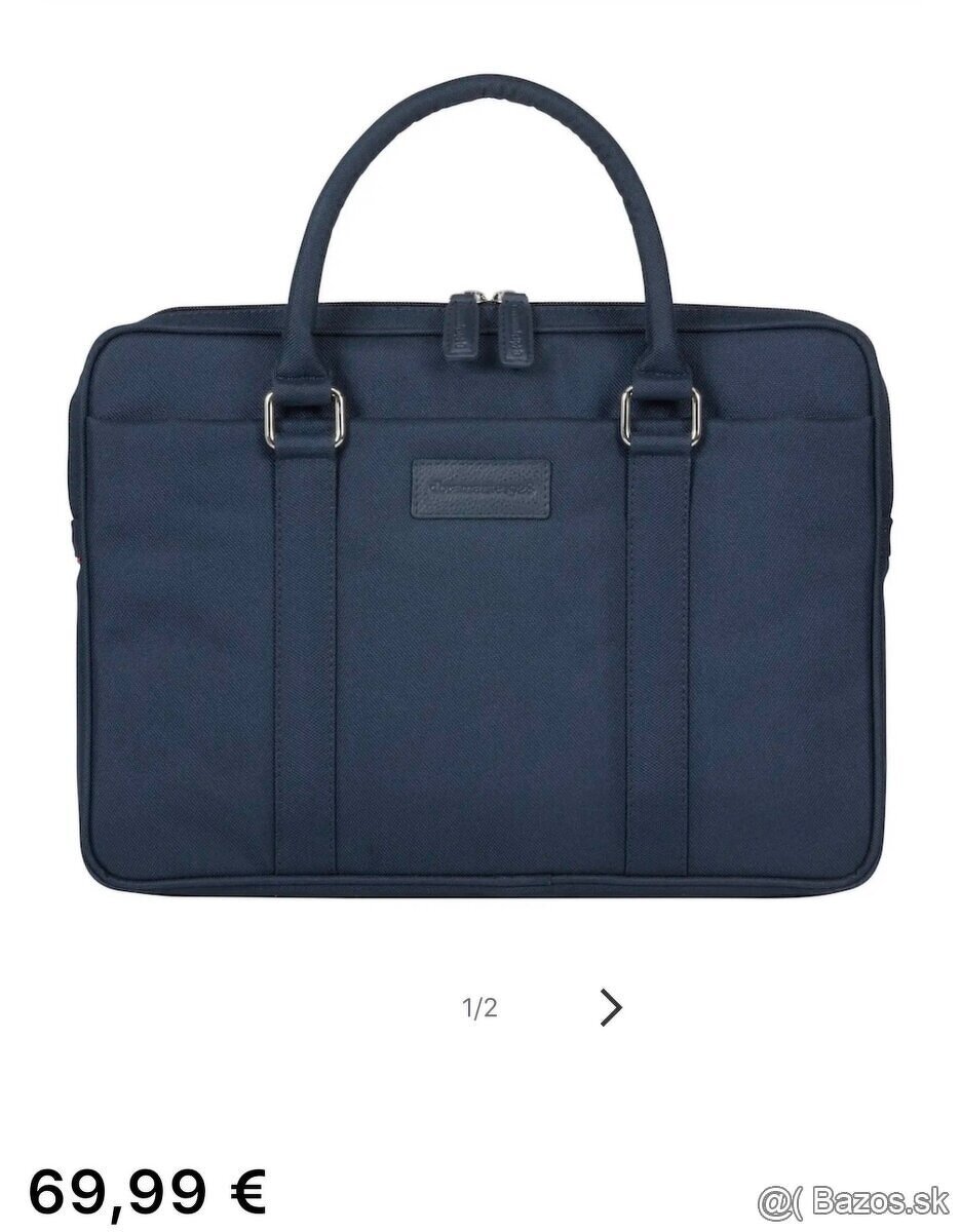 Unisex pánska taška (na notebook) Dbramante - 4