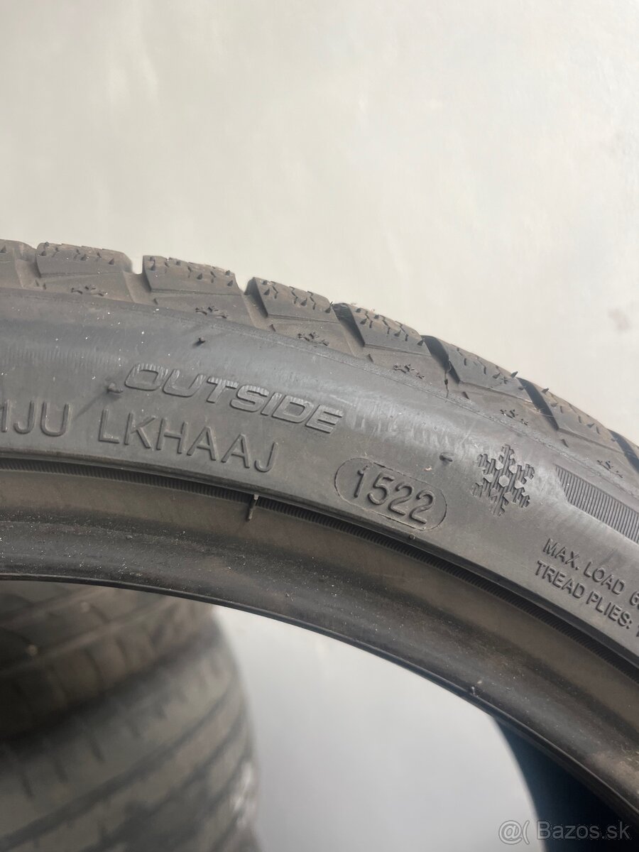 zimne 225/45/18 - 4