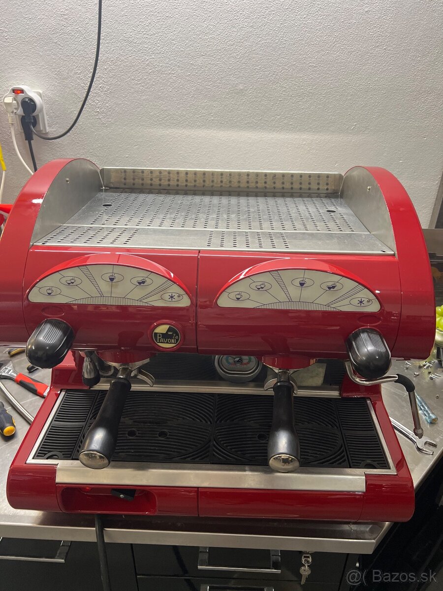 LaPavoni - 4