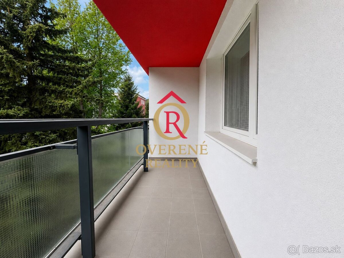 Apartment in Slovenská Ľupča, okres Banská Bystrica - Pohľad 4