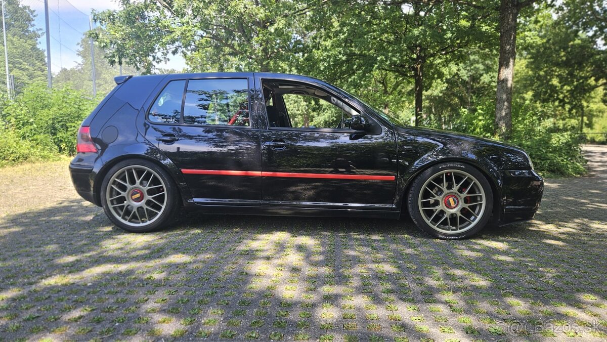 Golf 4 GTI - 4
