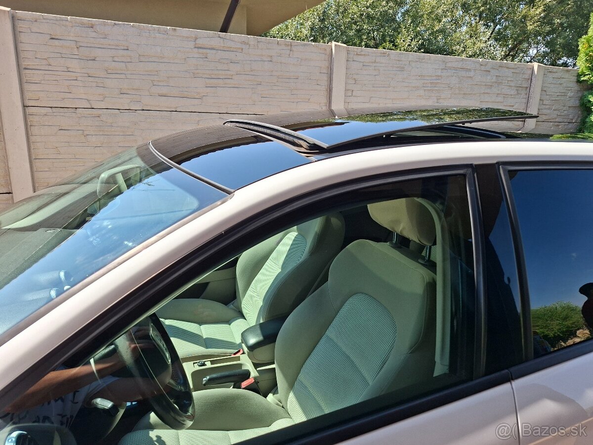 Predám AUDI A3 Sportback S line - 4