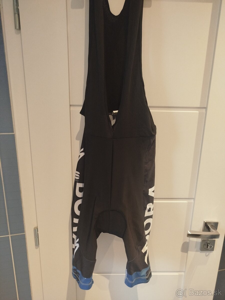 Cyklodres Sportful BORA - 4