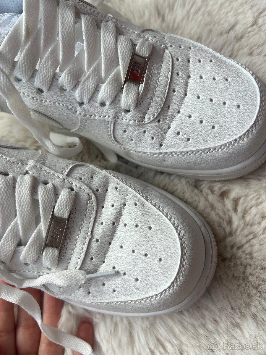 Nike Air force 1 Dámske - 4