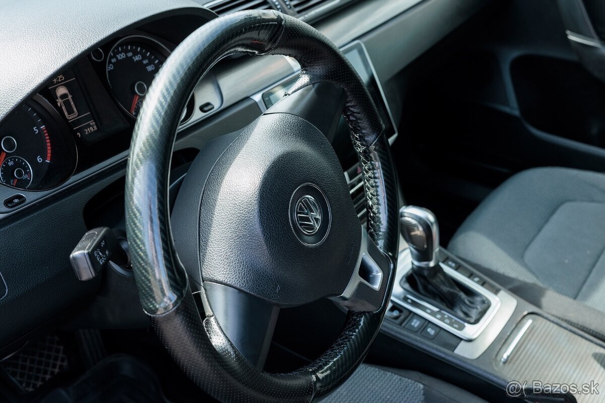 Passat - 4