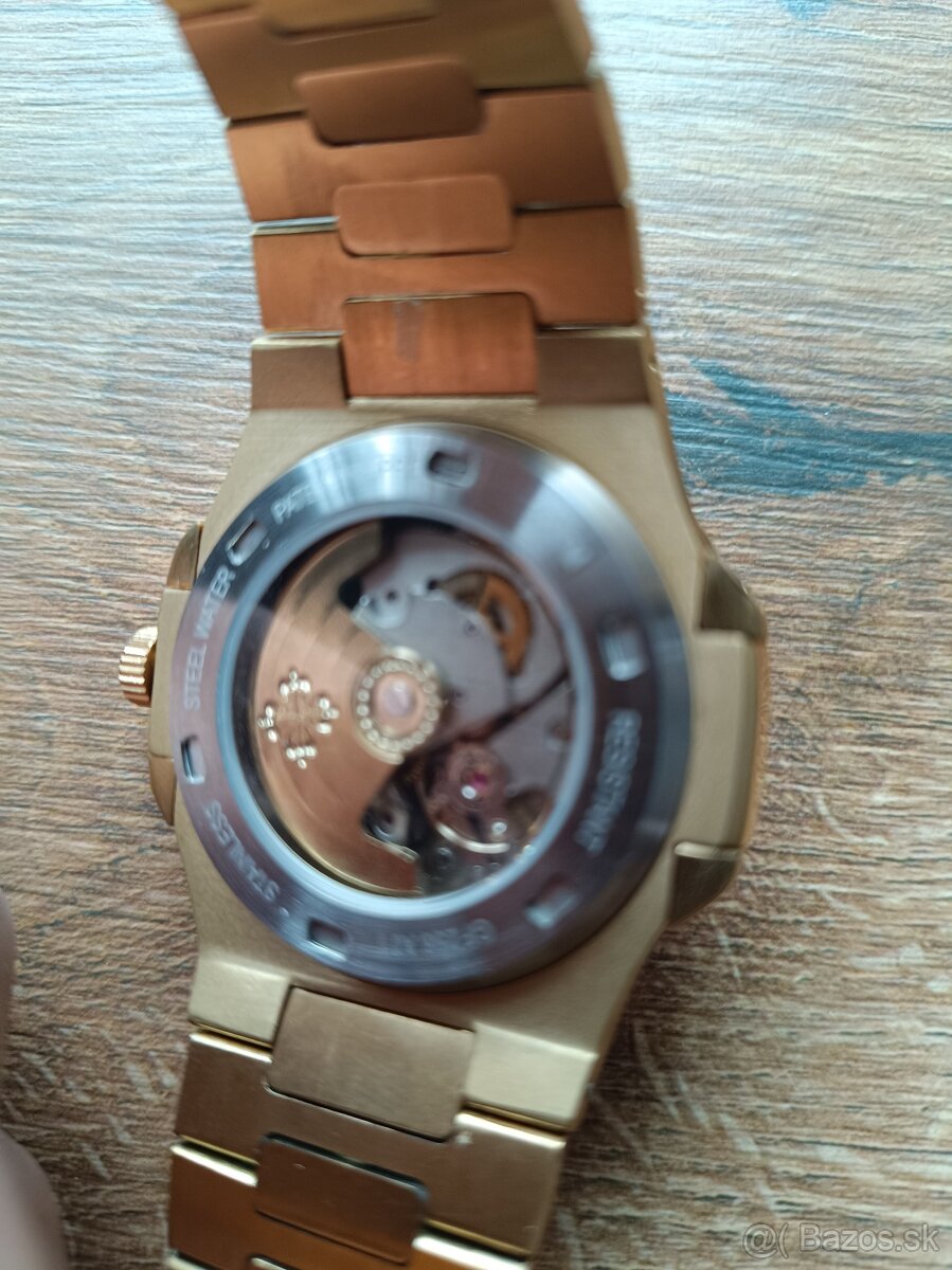Hodinky Patek Philippe - 4