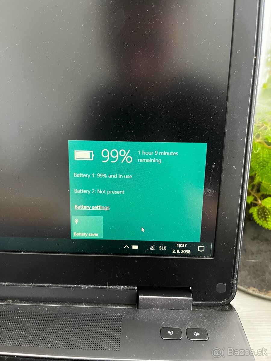 HP Zbook g1 - 4