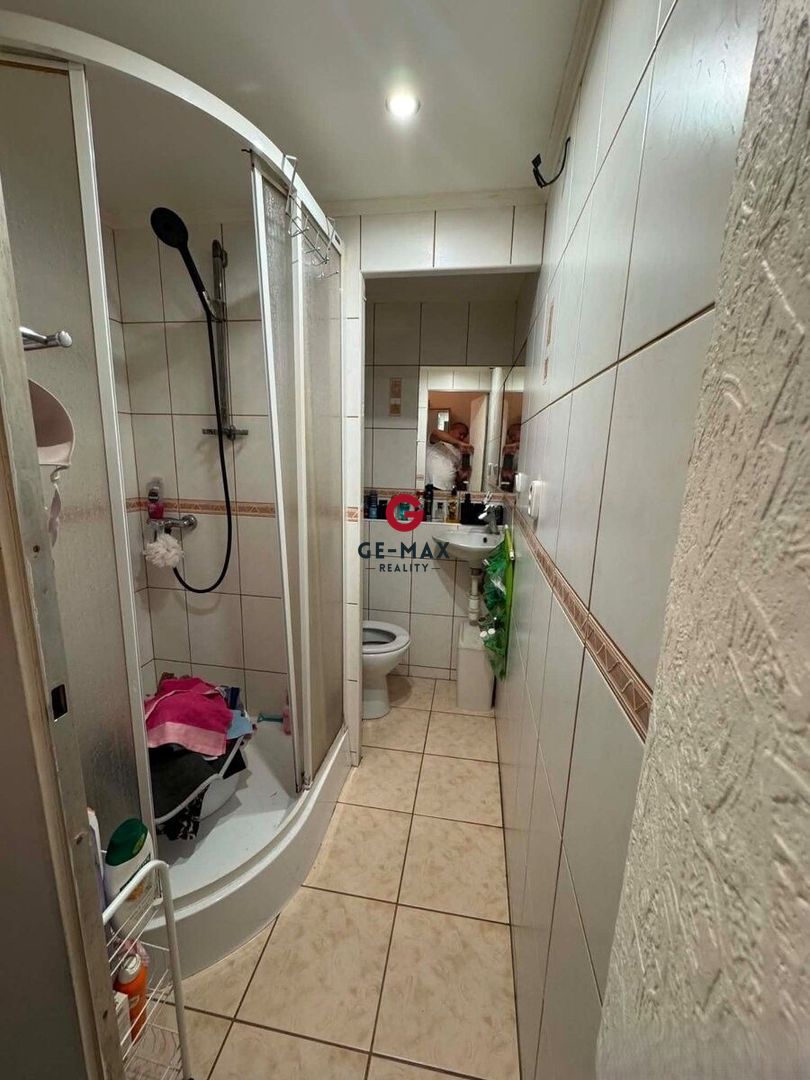 Na predaj garsónka vo Veľkých Kapušanoch - 4