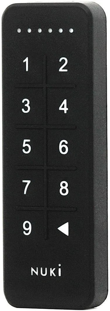 Nuki Smart Home – výhodné ceny - 4