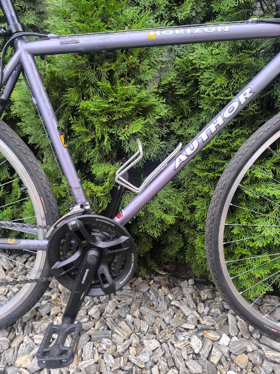 Pánsky bicykel - 4