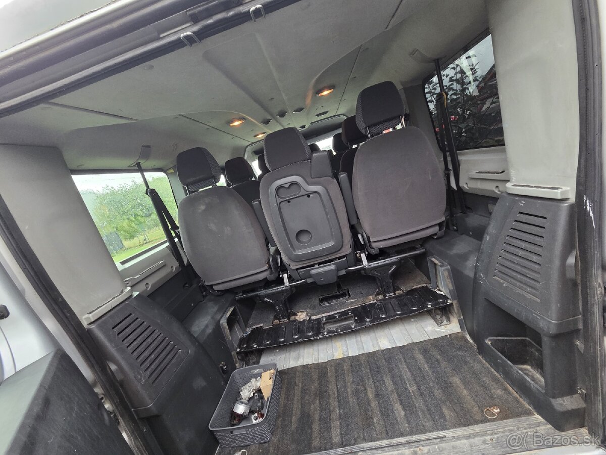 Peugeot Boxer 2.2 hdi - 4