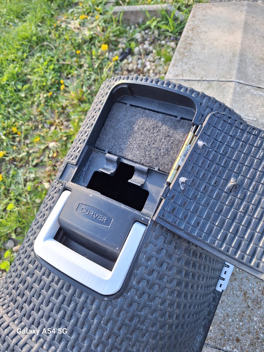 mačacia toaleta - - 4