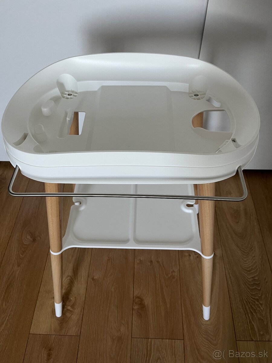 Vanička so stojanom - 4