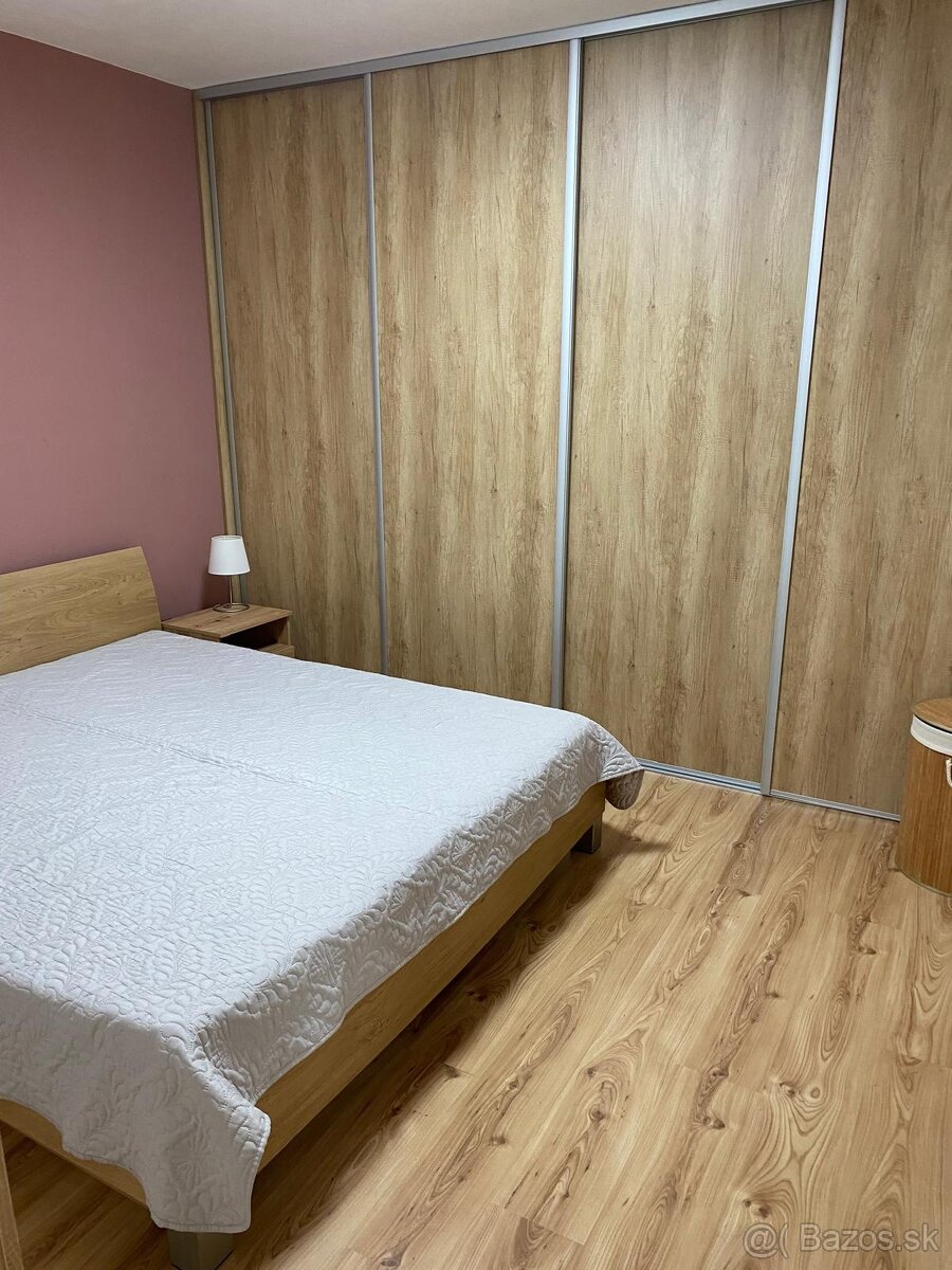 Prenájom kompletne zariadeného 2-izbového bytu v Poprade - 4