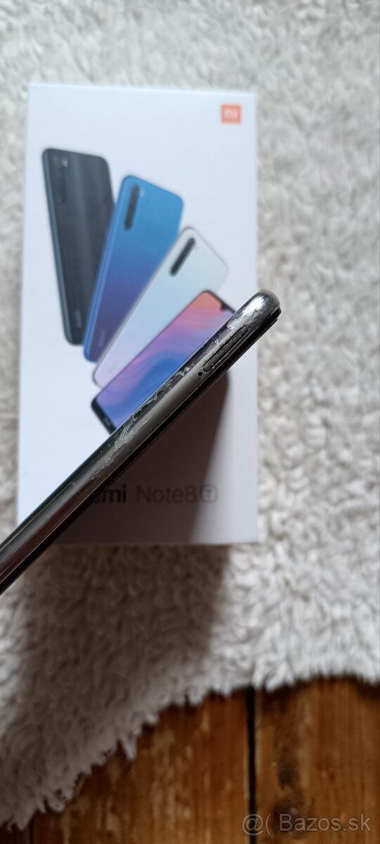 Xiaomi Redmi Note 8T - 4