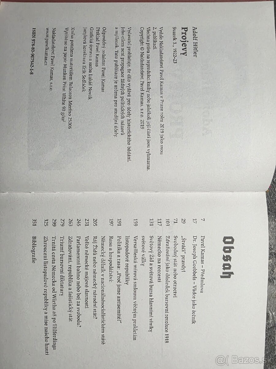 Adolf Hitler-Projevy česky guide media - 4