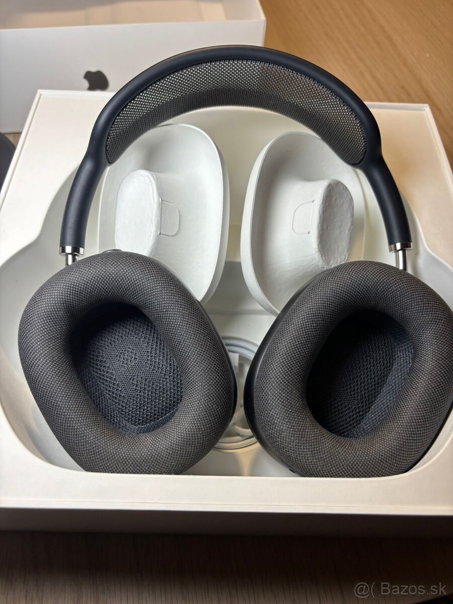 Predám AirPods Max - 4