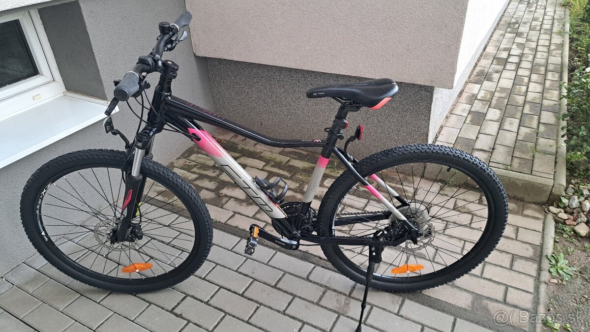 CTM Charisma 3.0. - 4