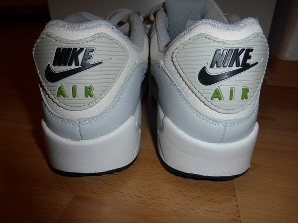 Tenisky nike air max goretex veľk. 42,5 - 4