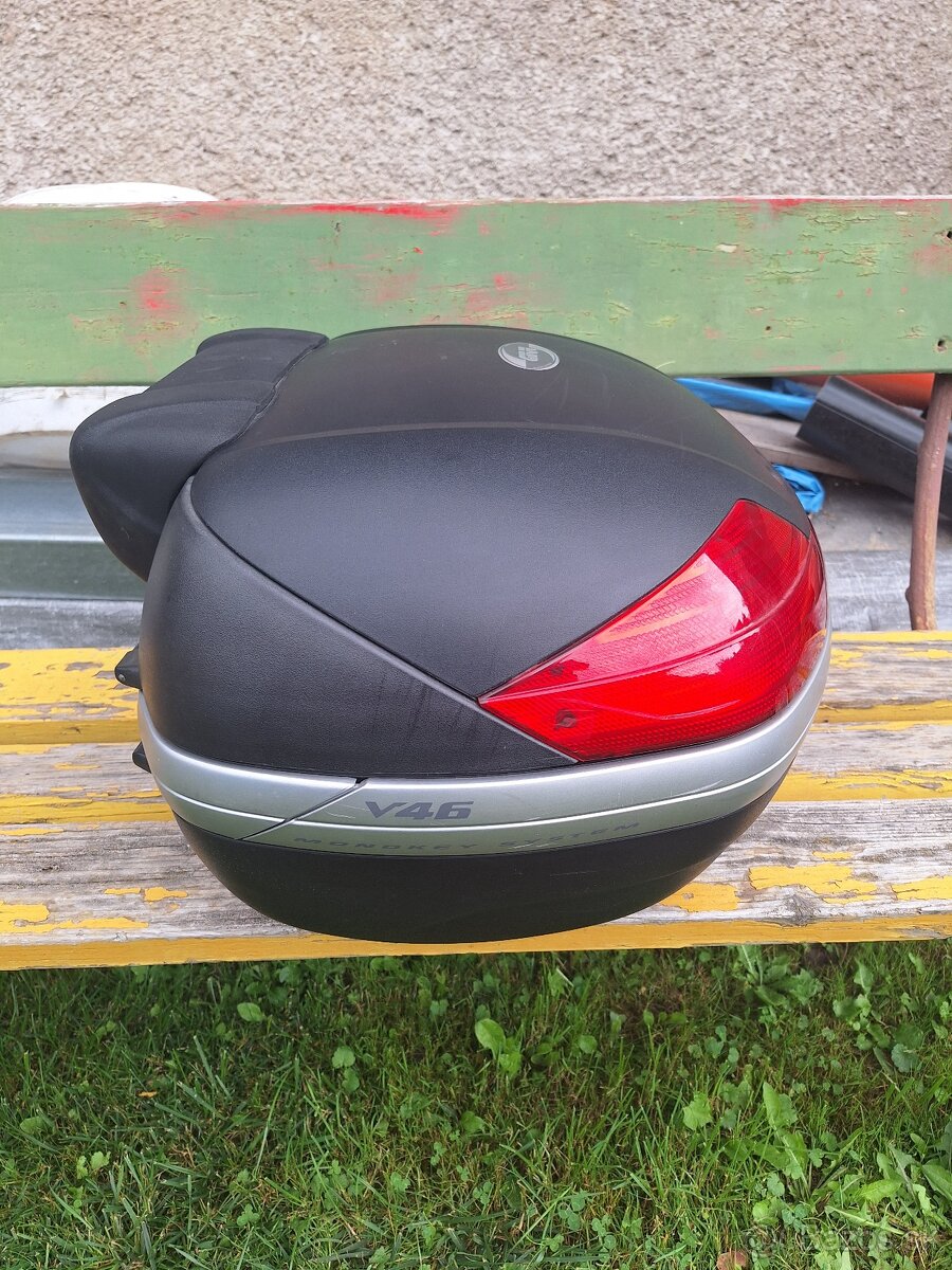 Kufor GIVI Monokey V46 - 4