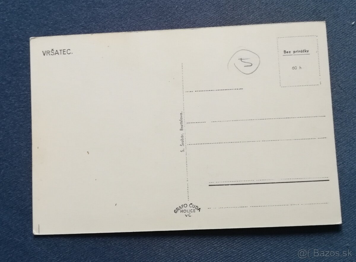 POHLADNICE HRADY - 4