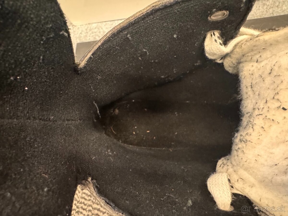 BRUSLE BAUER SUPREME ONE 20 vel. 48/12 - 4