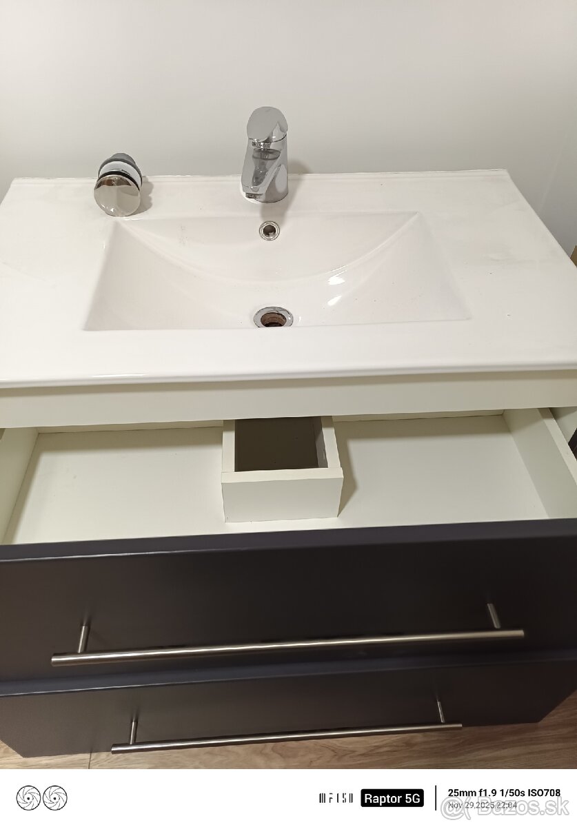 Kúpeľňová zostava - 4