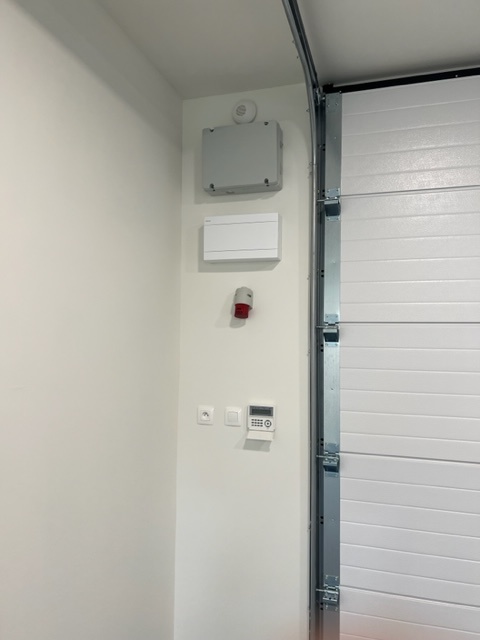 Sklad za cenu garáže v Kopčanoch - 4