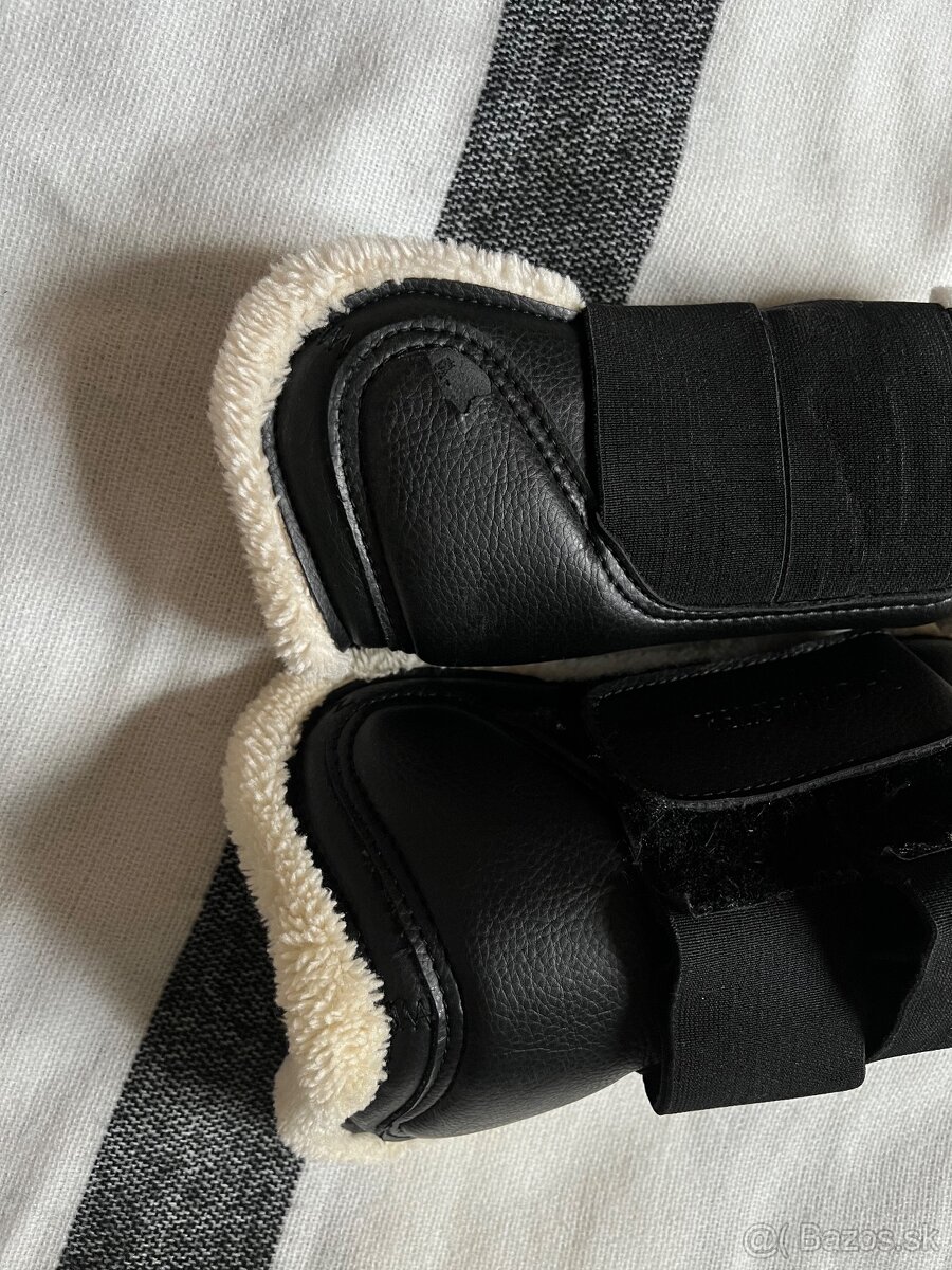 predám veci na kone - 4