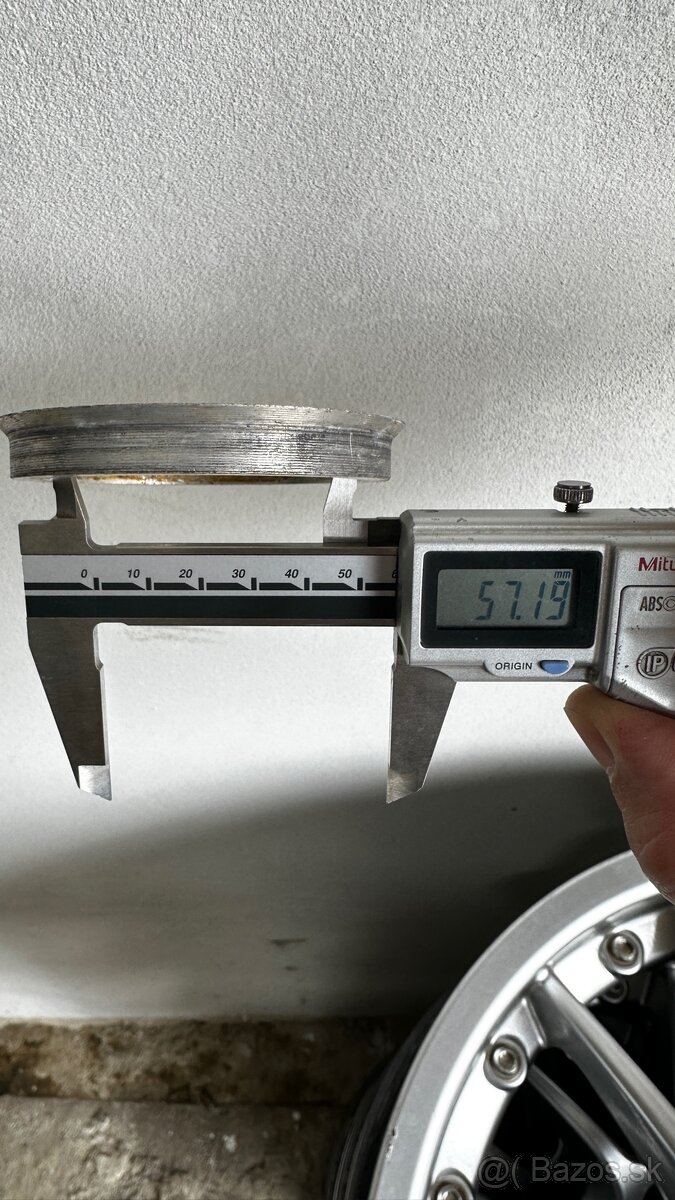 Elektróny pre 205/55/R16 - 4