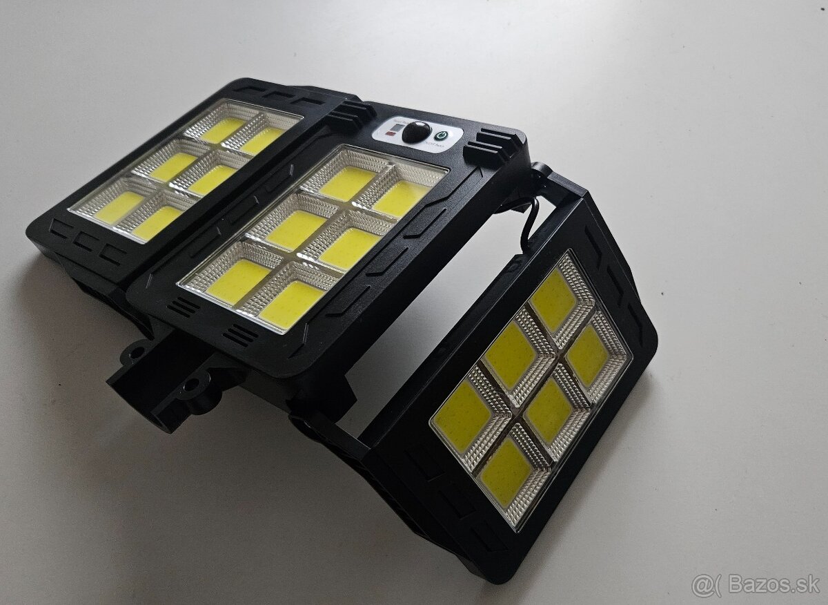 Solarne led svetlo - 4